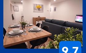 Alicante Apartament - 48M² ✓